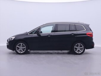BMW Řada 2 2,0 218d 110kW GranTourer 7-Míst (2016) - 2