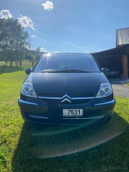 Citroen C8 HDI - 2