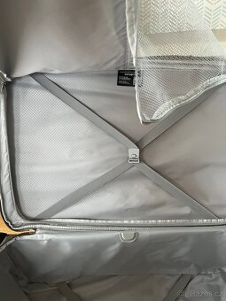 Samsonite velký kufr - 2