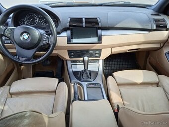 BMW X5 E53 - 2