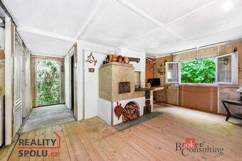 Prodej, domy/chata, 45 m2, Svinov E6, 36401 Útvina, Karlovy - 2