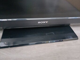 TV SONY Bravia - 2