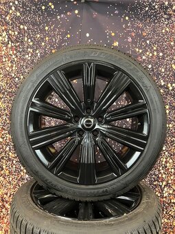 ALU KOLA 5x108 VOLVO V60 S60 235/45r18 - 2