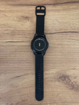 Hodinky Samsung gear S3 frontier - 2