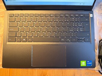 Dell Vostro 5410 14" FHD i5 16G 512G MX450 W11Pro šedý DPH - 2