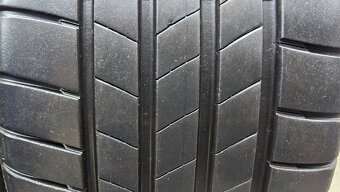 Letní pneu 225/45/17 Bridgestone - 2