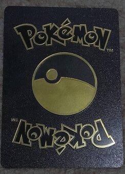 Pokémon Karty - 2