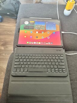 iPad Pro 12.9 5th (m1) + pencil - 2