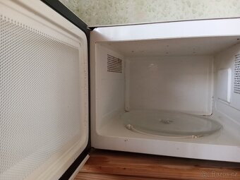 Mikrovlnka Daevo Quick Cookmate - 2