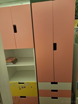 Ikea stuva - 2