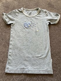 Triko krátký rukáv vel. 92 značk Little Angel - 2