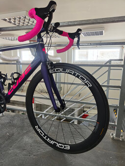 Cube Aerium Race - 2