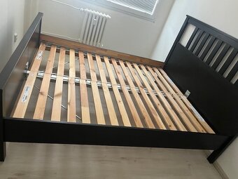 Rám postele HEMNES / IKEA - 2