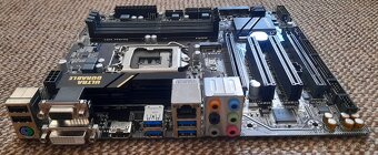 Gigabyte GA-B150M-D3H M.2 Socket 1151 - 2
