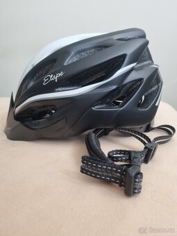 Cyklistická přilba Etape Vesper - 2