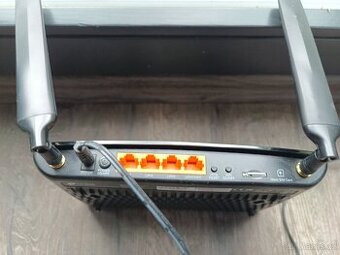 Router TP-link Archer MR200 - 2