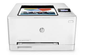 HP Color LaserJet Pro M252n - 2