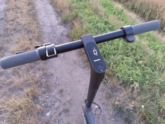 Xiaomi Electric Scooter 4 Ultra EU - 2