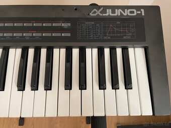 Roland Juno1 - 2