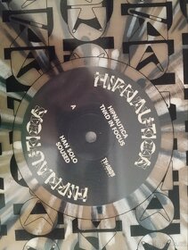 Hipnautica - TNKD in focus / NM - náklad pouze 300ks - 2