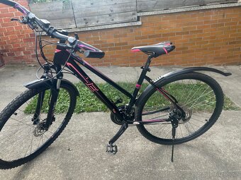 Dámské kolo Maxbike - 2