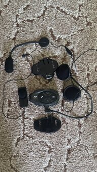 Interphone TOUR - 2