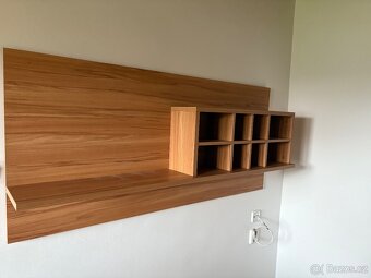 Tv stolek - 2