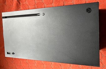 Xbox Series X 1TB, ZÁRUKA - 2