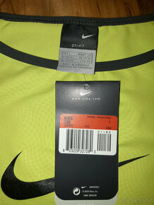 Nové tílko Nike Dri Fit - 2
