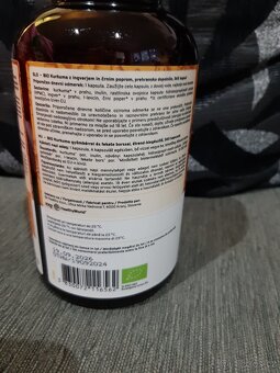 Potravinové doplňky - 2