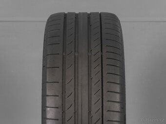 CONTINENTAL R19 LETNÍ PNEUMATIKY 235/45/19 95V 2KS (1101T) - 2