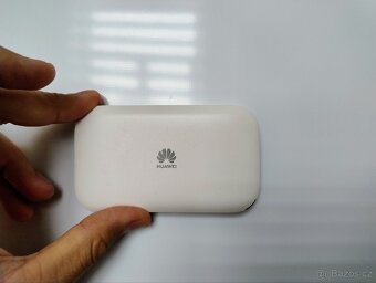 LTE modem Huawei E5576 - 2