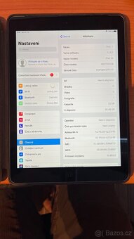 iPad Apple Air Space Gray (A1475) 32GB - 2
