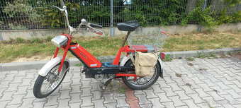 Babetta 207 - 2