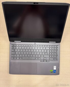 Lenovo Loq 15IRH8, 82XV00DQCK - 2
