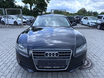 Audi A5, 2.0 TFSI 132 kW - 2