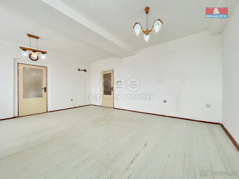 Prodej bytu 3+1 s garáží, 95 m², Králíky, ul. Leoše Janáčka - 2