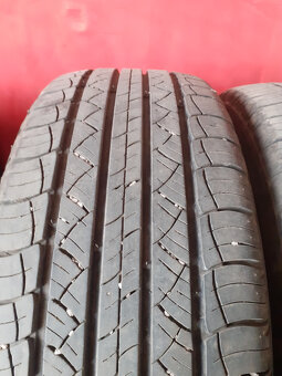 215/65R16 letni - 2