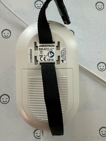 Monitor dechu Jablotron Nanny BM-02 - 2