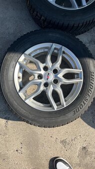 Škoda 5x112 r16 - 2