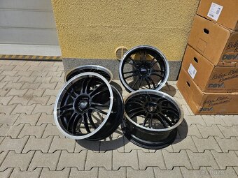5x112 r19 Dotz - 2
