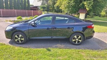 Renault Fluence 1.6 16V | STK do 06/2027 | 2. majitel | ČR - 2