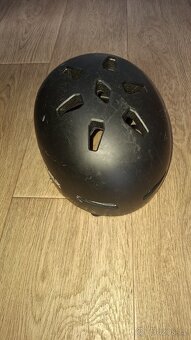 Rekd elite 2.0 helma - 2