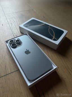 Apple iPhone 16 Pro Max 256GB - 2