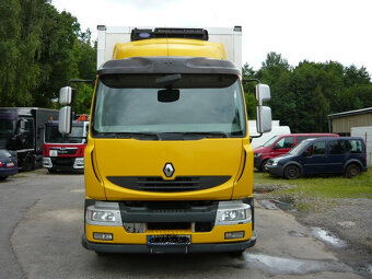 RENAULT MIDLUM 280.18 DXI CHLADÁK - 2