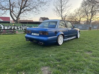 Bmw e30 - 2