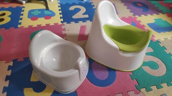 Nocnik Ikea - 2