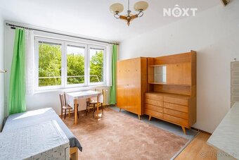Prodej byt 1+kk, 19㎡ - 2
