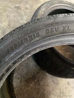Pneu 235/40R18 95V XL - 2