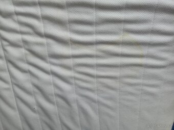 Daruji za odvoz 2 matrace 160x200 zachovalé - 2